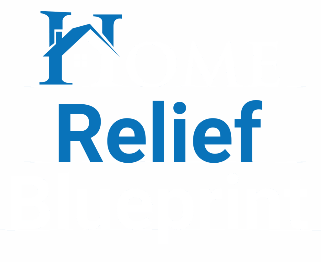 Home Relief Blueprint
